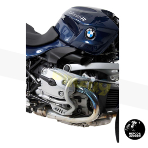BMW R 1200 R 엔진 프로텍션 바 (11-)- 햅코앤베커 오토바이 보호가드 엔진가드 502661 00 09